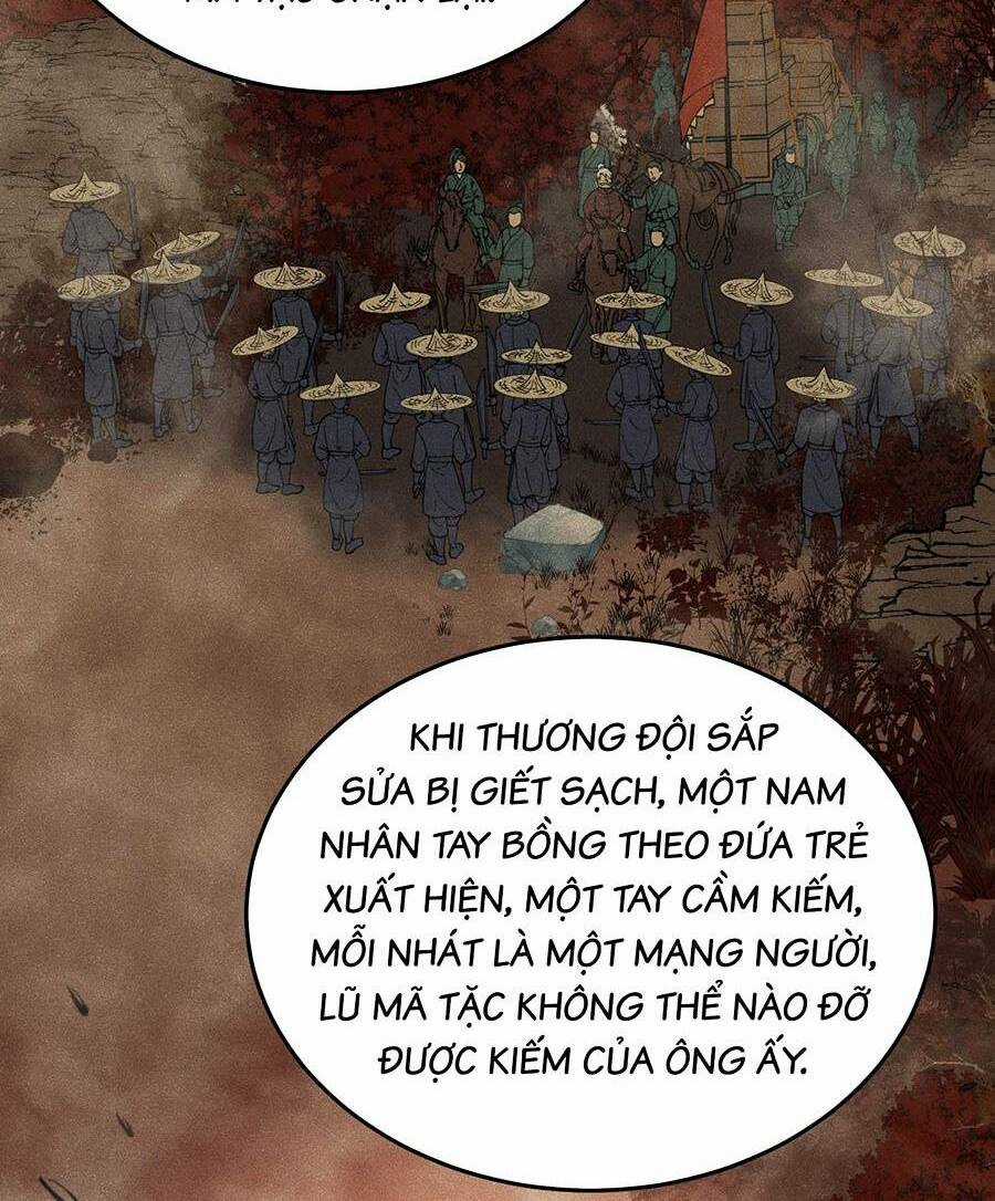 Tối Cường Thôn Phệ Hệ Thống Chapter 29 trang 35