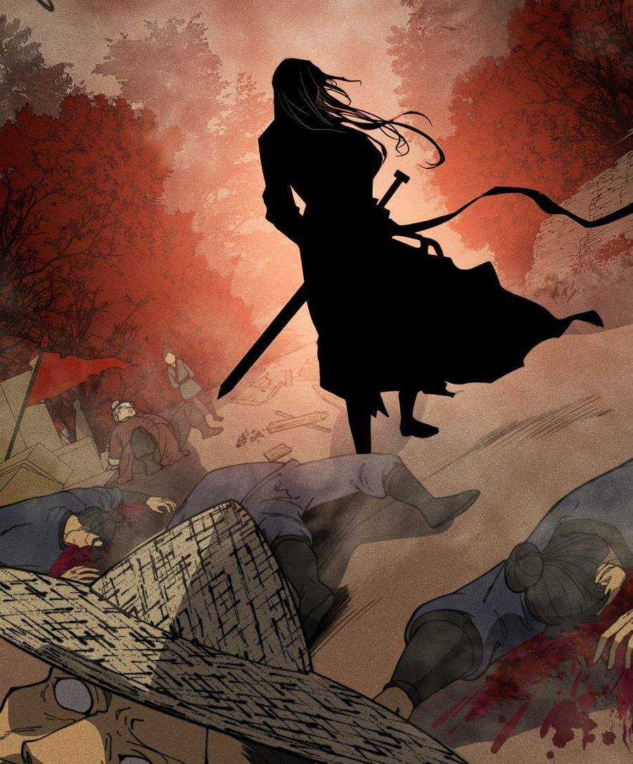 Tối Cường Thôn Phệ Hệ Thống Chapter 29 trang 36