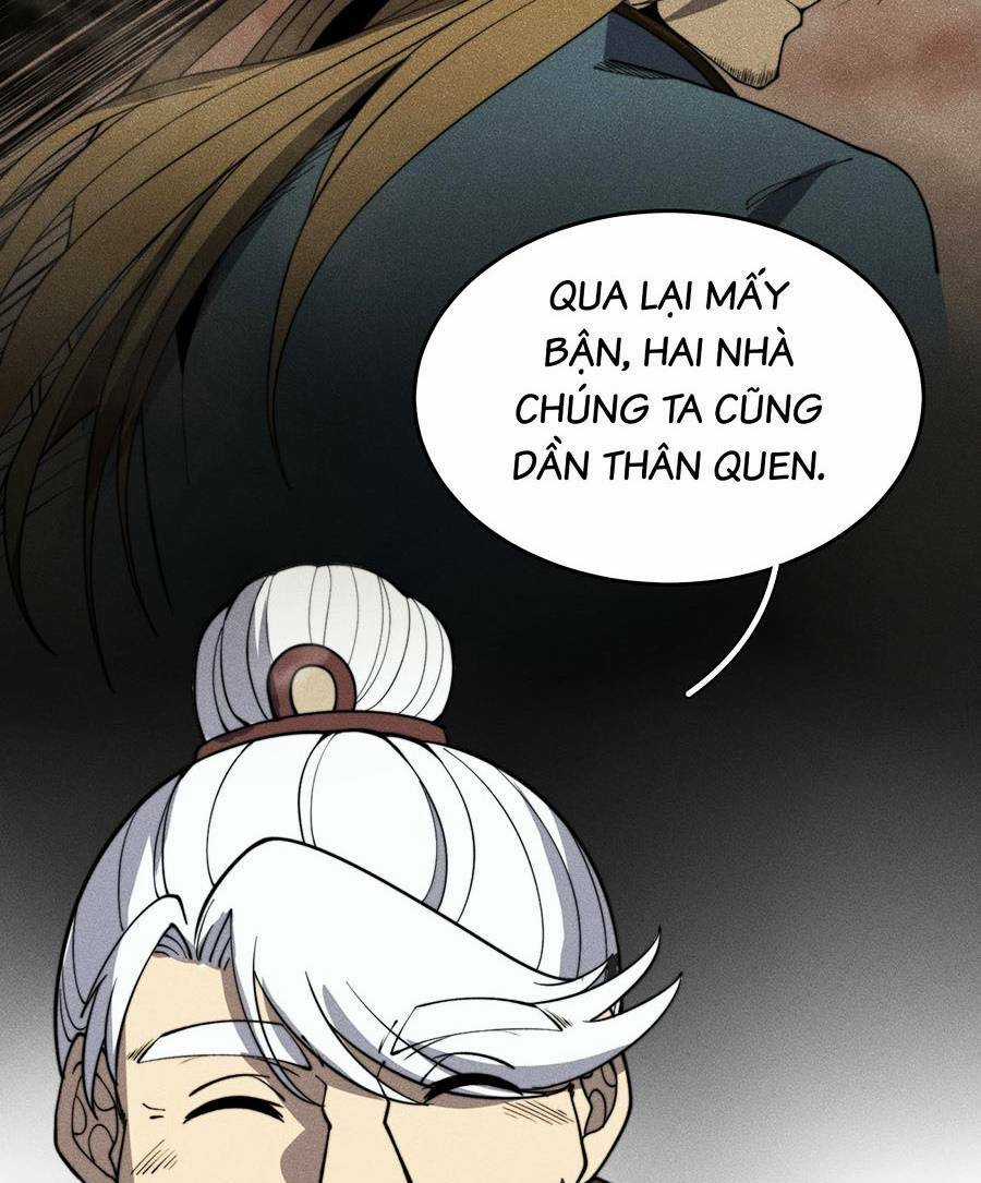 Tối Cường Thôn Phệ Hệ Thống Chapter 29 trang 38