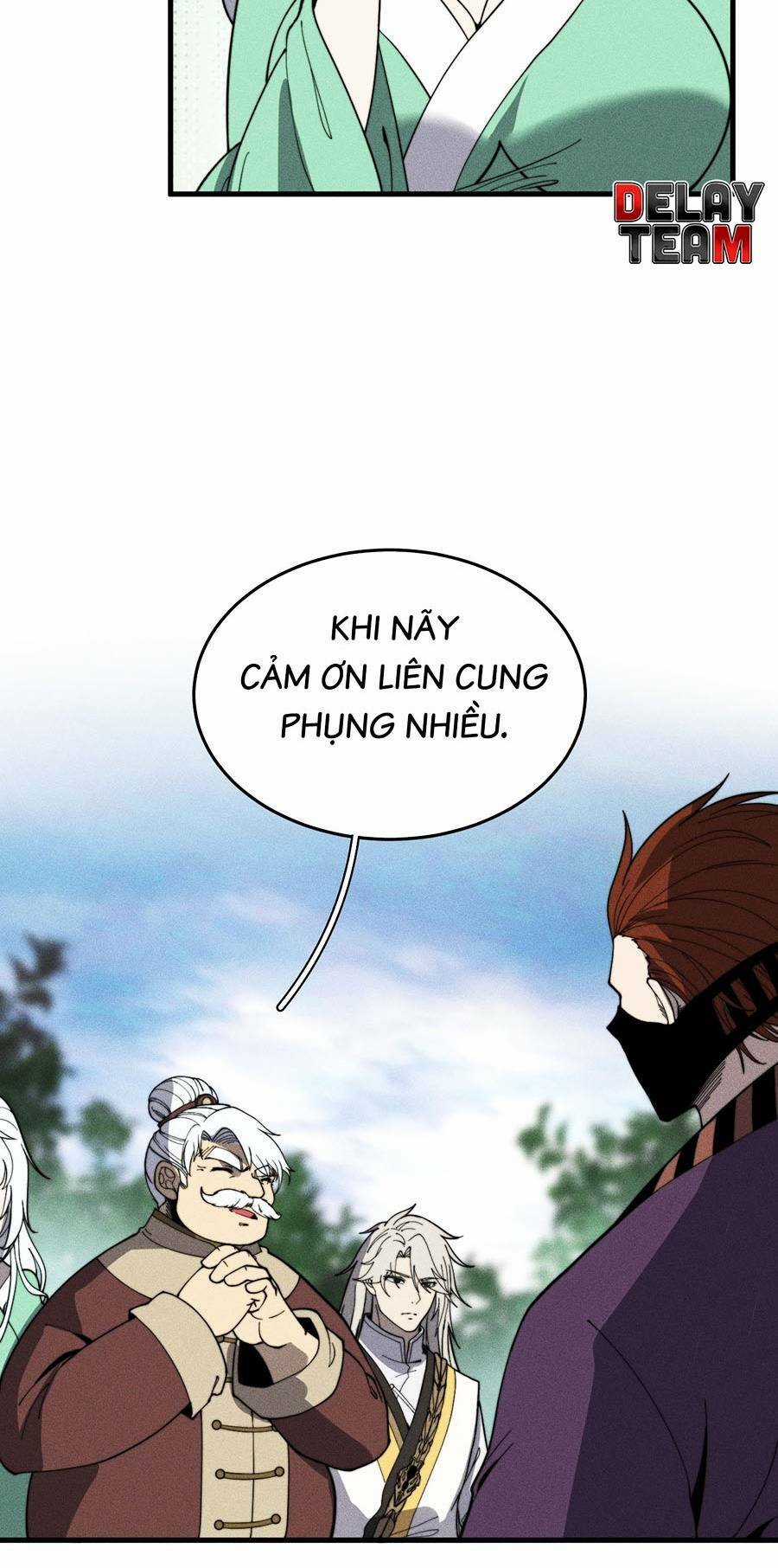 Tối Cường Thôn Phệ Hệ Thống Chapter 29 trang 4