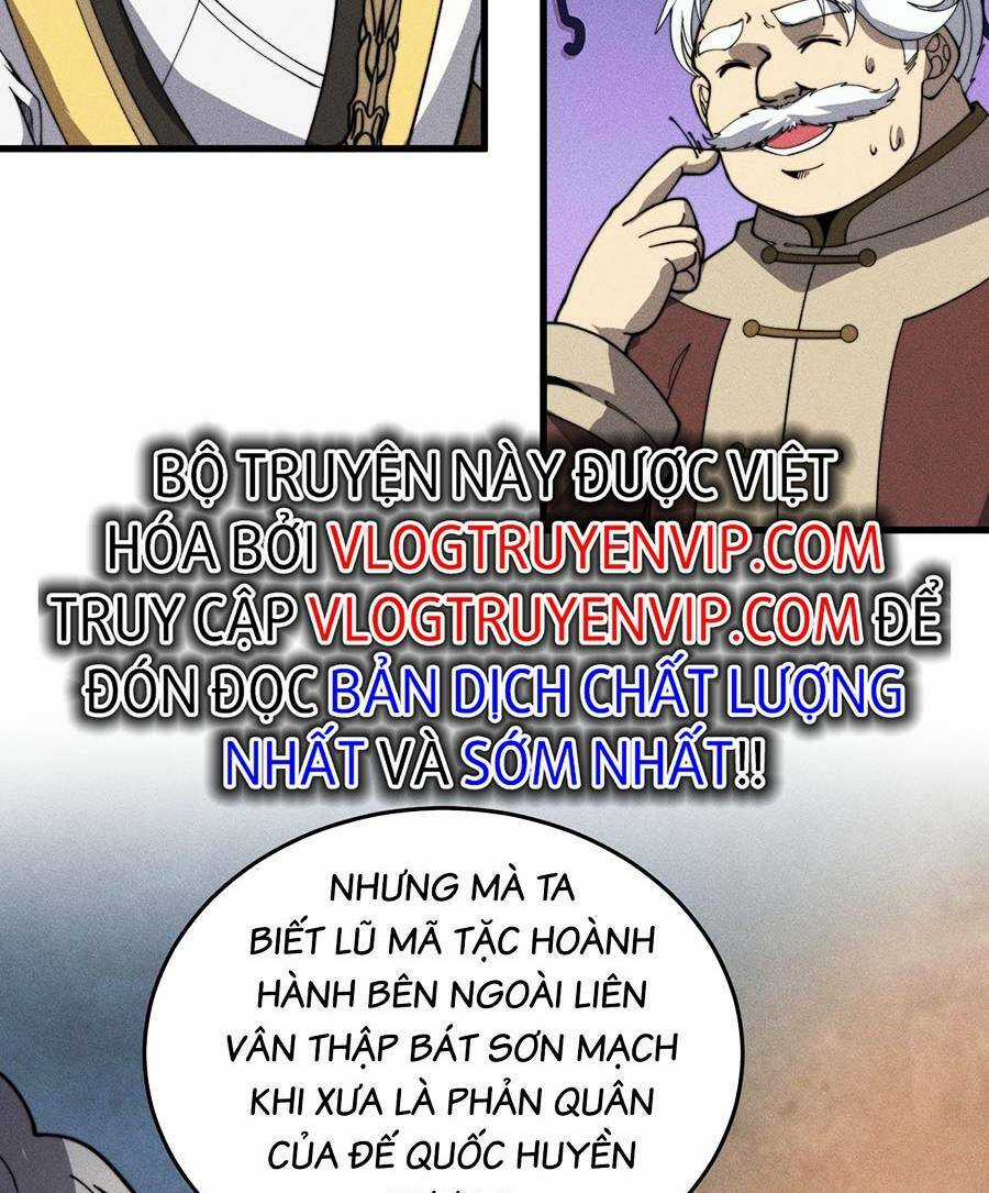 Tối Cường Thôn Phệ Hệ Thống Chapter 29 trang 44