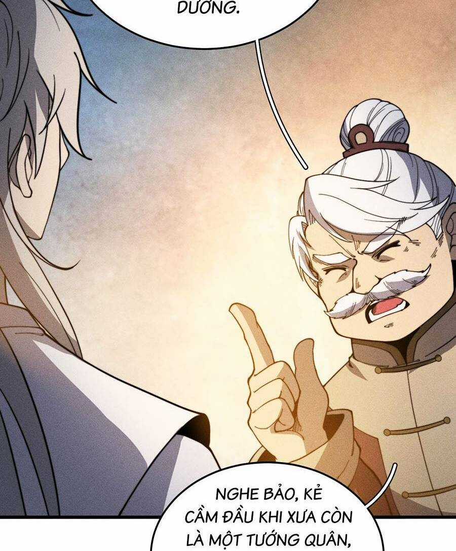 Tối Cường Thôn Phệ Hệ Thống Chapter 29 trang 45