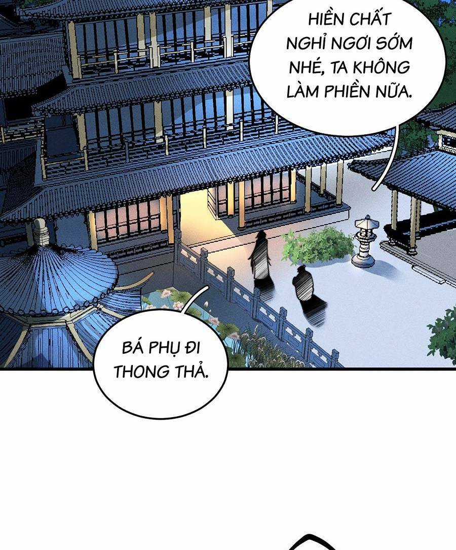 Tối Cường Thôn Phệ Hệ Thống Chapter 29 trang 48