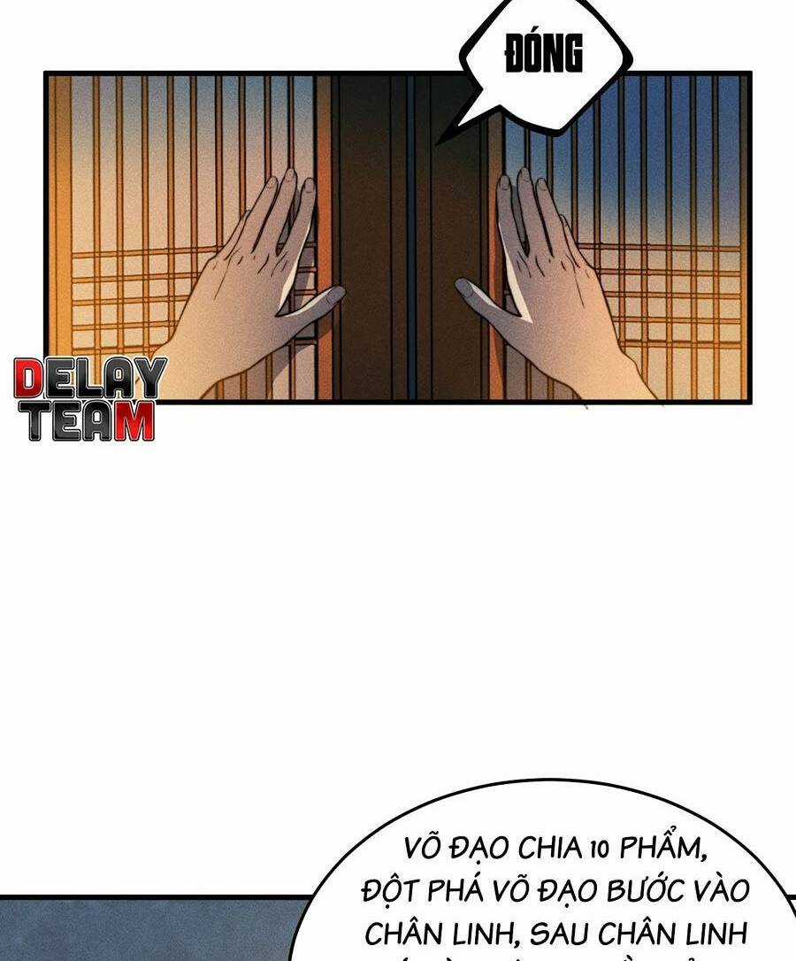 Tối Cường Thôn Phệ Hệ Thống Chapter 29 trang 49