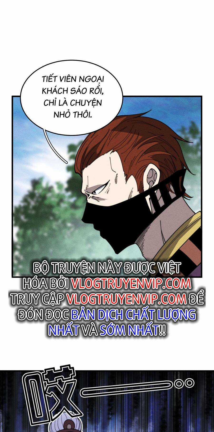 Tối Cường Thôn Phệ Hệ Thống Chapter 29 trang 5