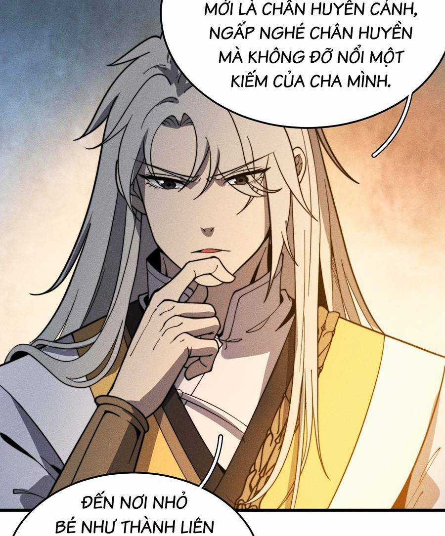 Tối Cường Thôn Phệ Hệ Thống Chapter 29 trang 50