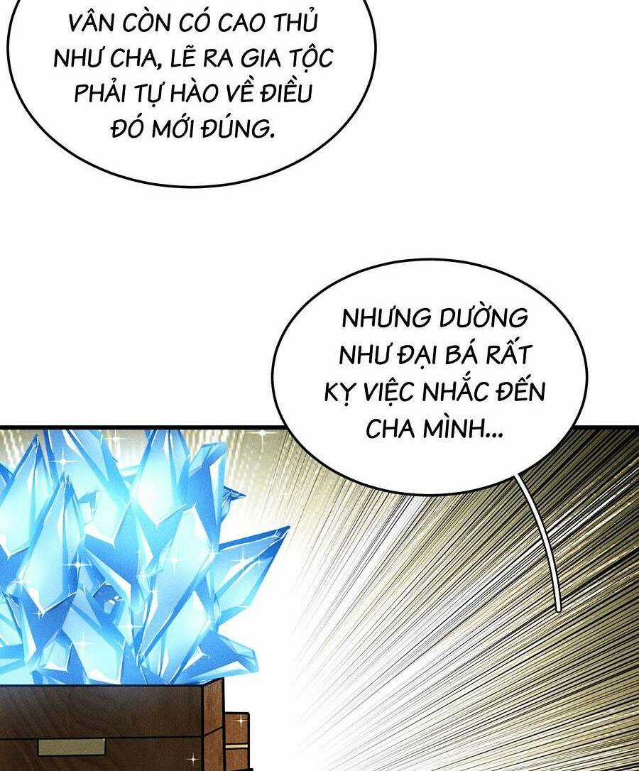 Tối Cường Thôn Phệ Hệ Thống Chapter 29 trang 51