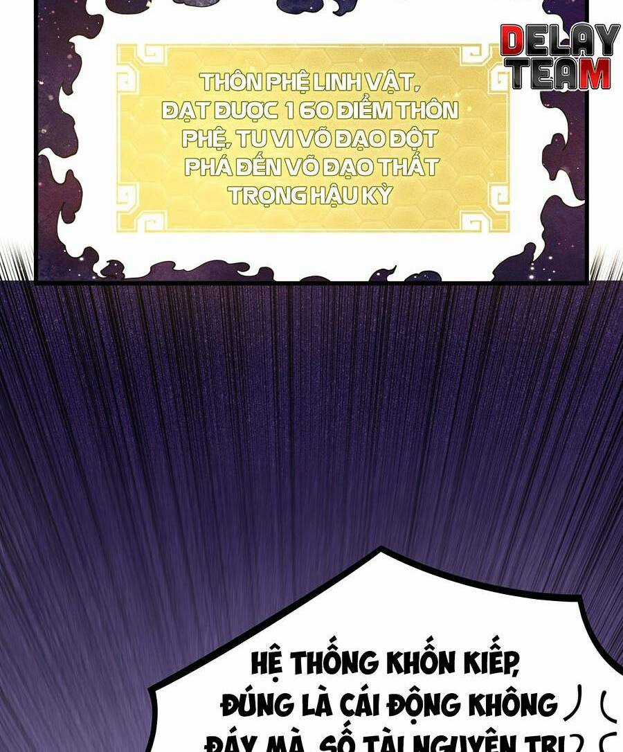 Tối Cường Thôn Phệ Hệ Thống Chapter 29 trang 57