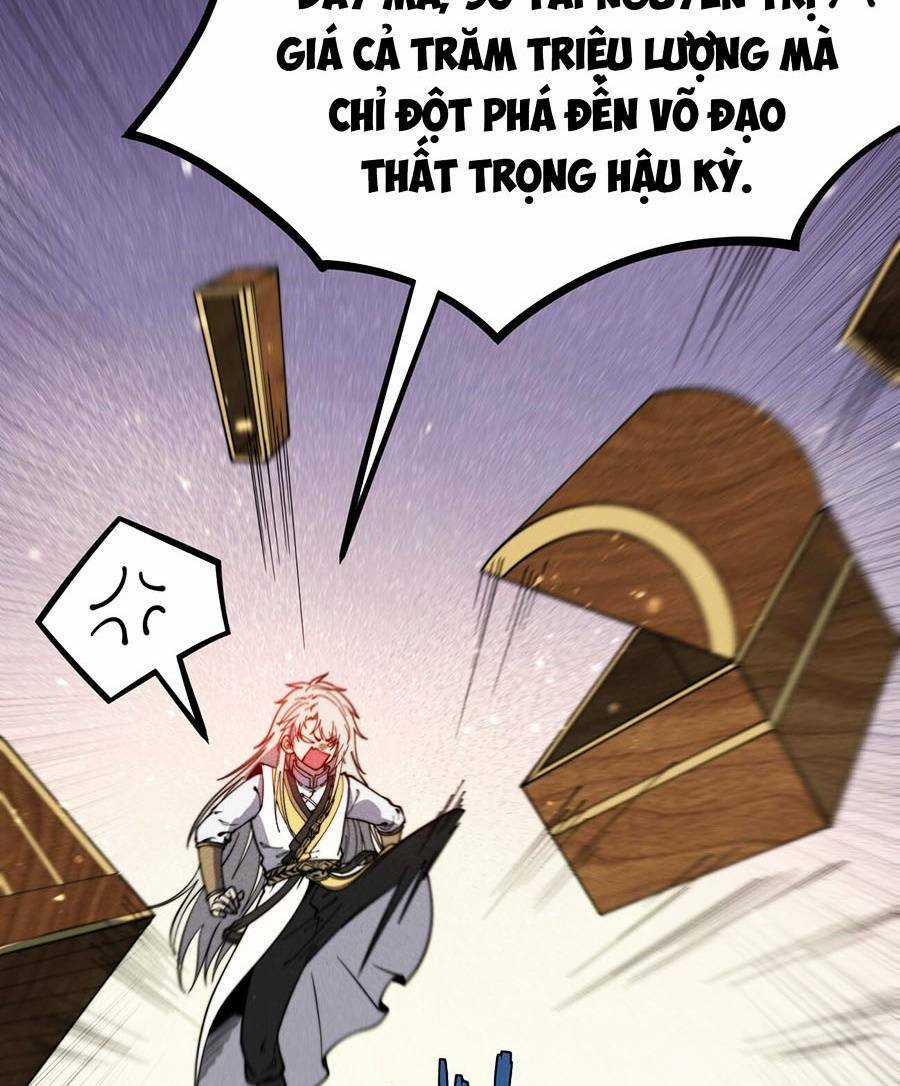 Tối Cường Thôn Phệ Hệ Thống Chapter 29 trang 58