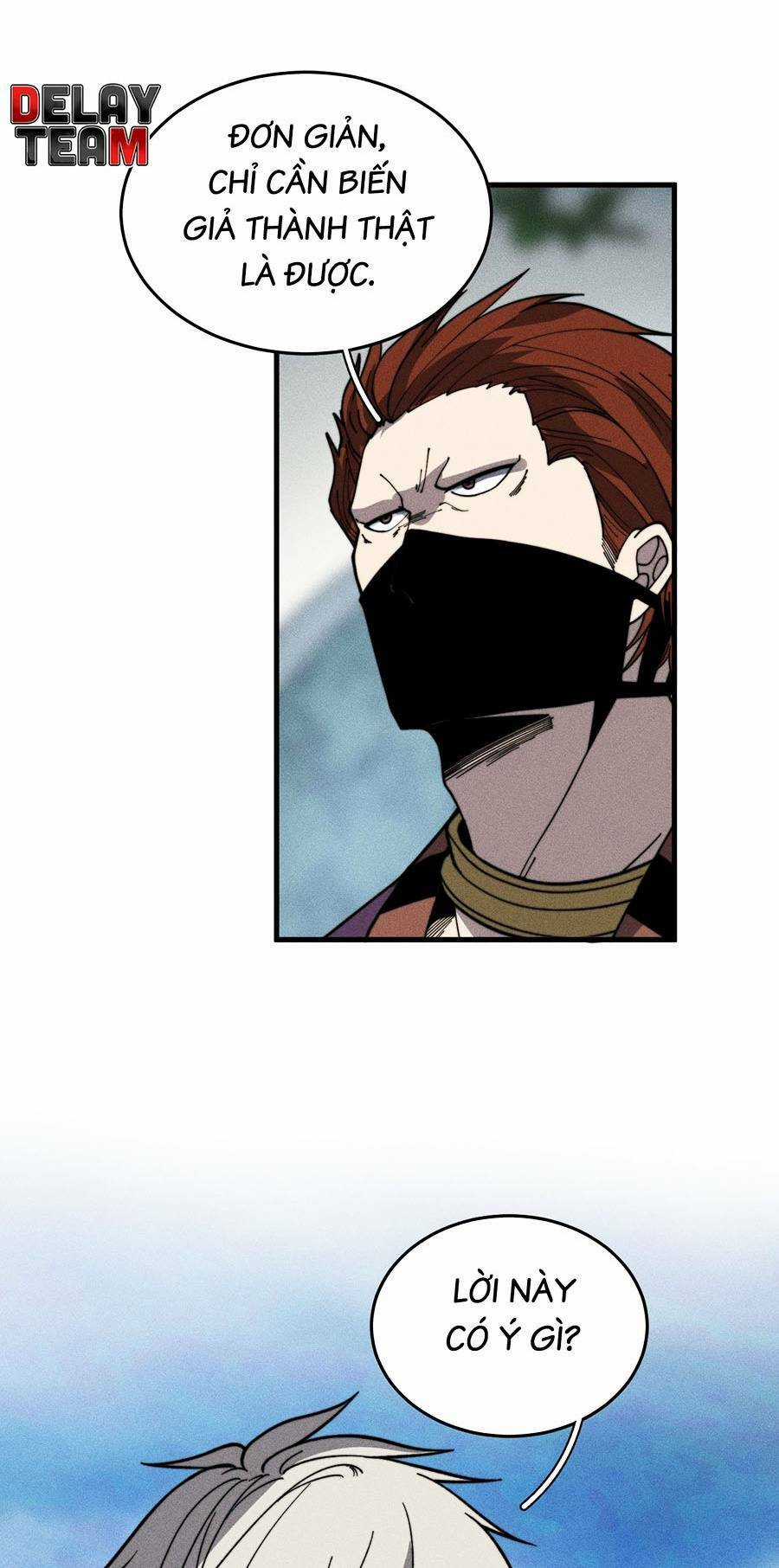 Tối Cường Thôn Phệ Hệ Thống Chapter 29 trang 8