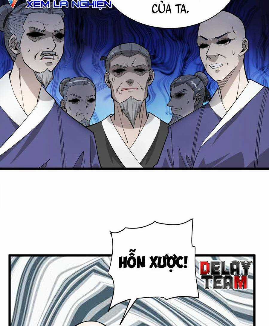 Tối Cường Thôn Phệ Hệ Thống Chapter 3 trang 15