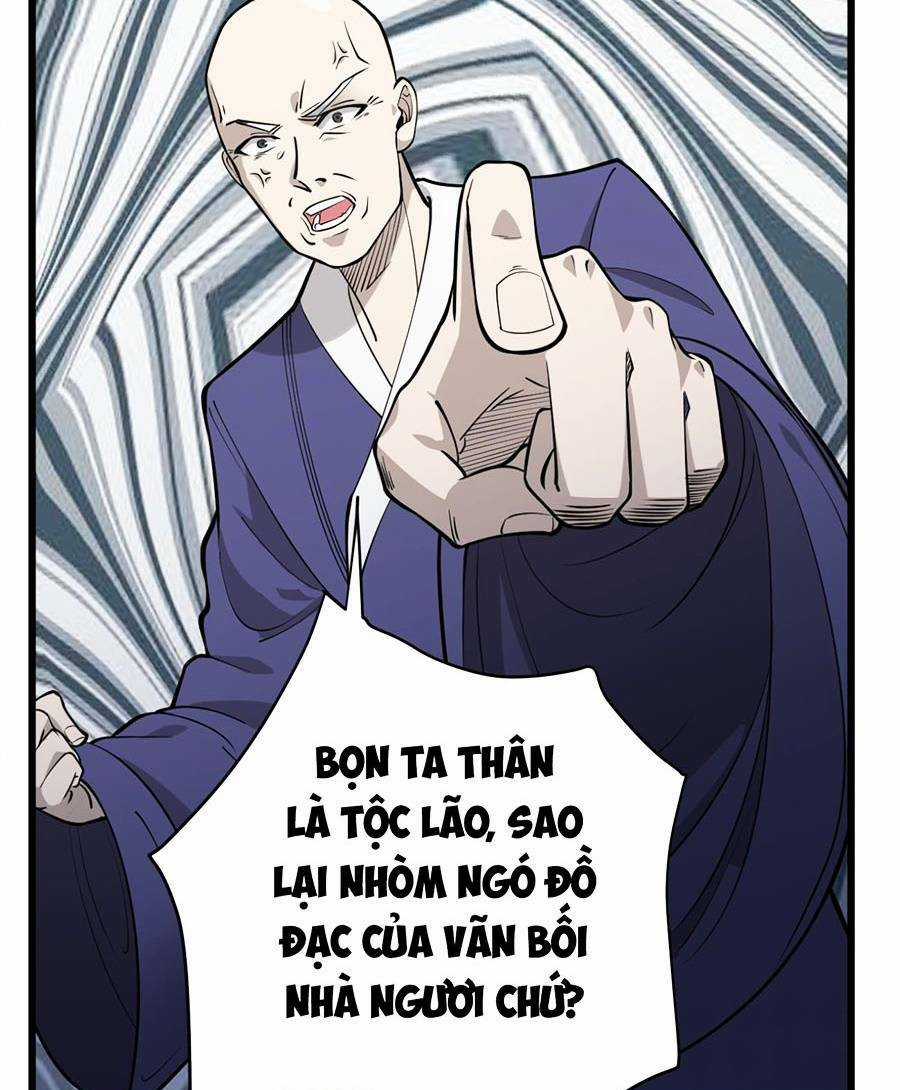 Tối Cường Thôn Phệ Hệ Thống Chapter 3 trang 16