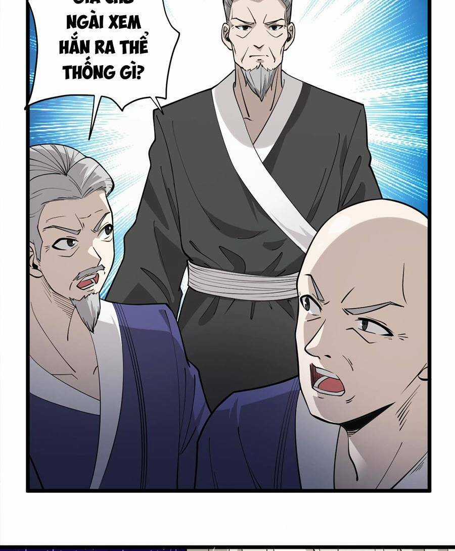 Tối Cường Thôn Phệ Hệ Thống Chapter 3 trang 18