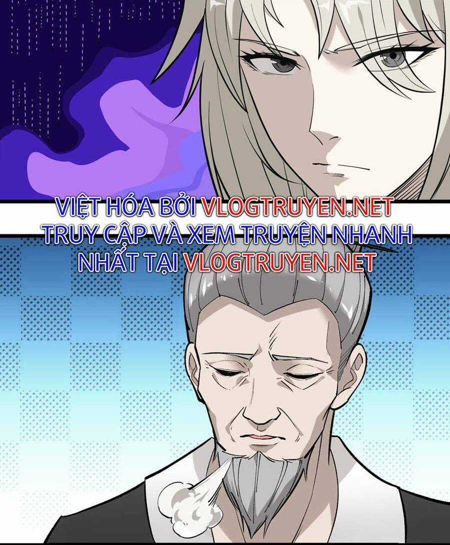 Tối Cường Thôn Phệ Hệ Thống Chapter 3 trang 19