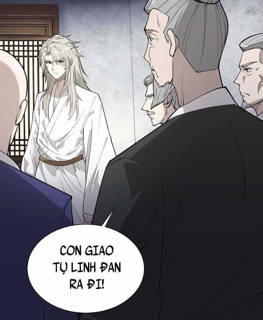 Tối Cường Thôn Phệ Hệ Thống Chapter 3 trang 22