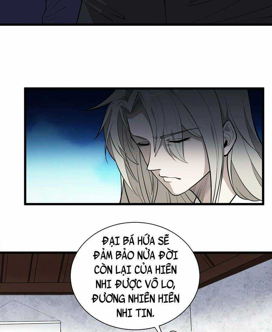 Tối Cường Thôn Phệ Hệ Thống Chapter 3 trang 23