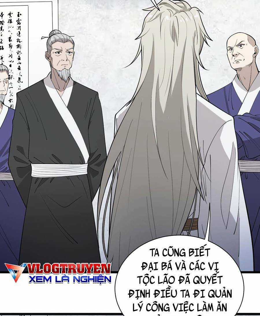 Tối Cường Thôn Phệ Hệ Thống Chapter 3 trang 24