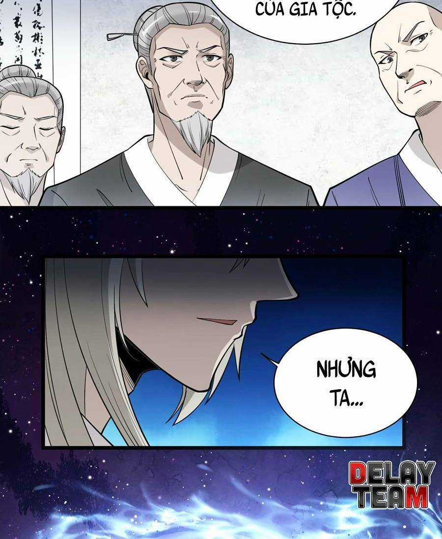 Tối Cường Thôn Phệ Hệ Thống Chapter 3 trang 25