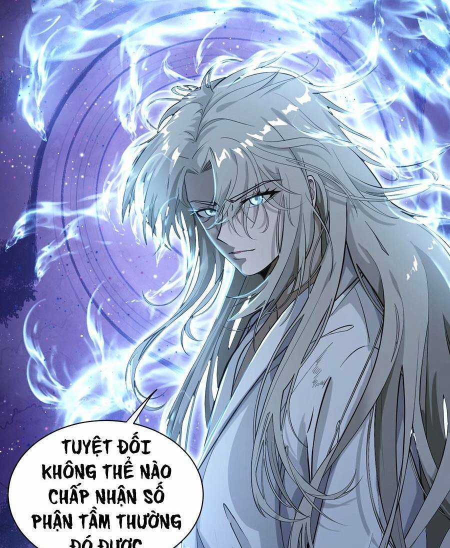 Tối Cường Thôn Phệ Hệ Thống Chapter 3 trang 26