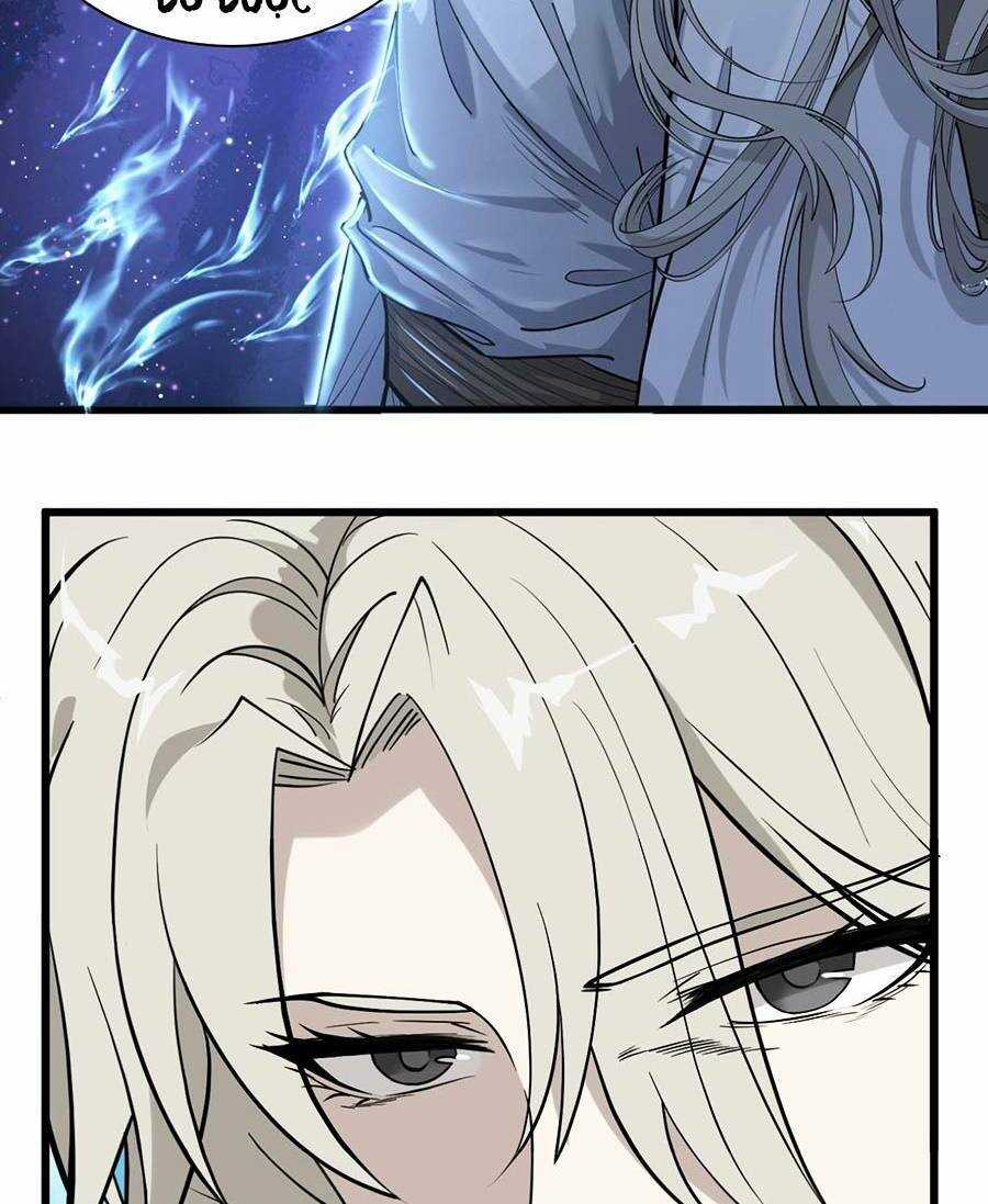 Tối Cường Thôn Phệ Hệ Thống Chapter 3 trang 27