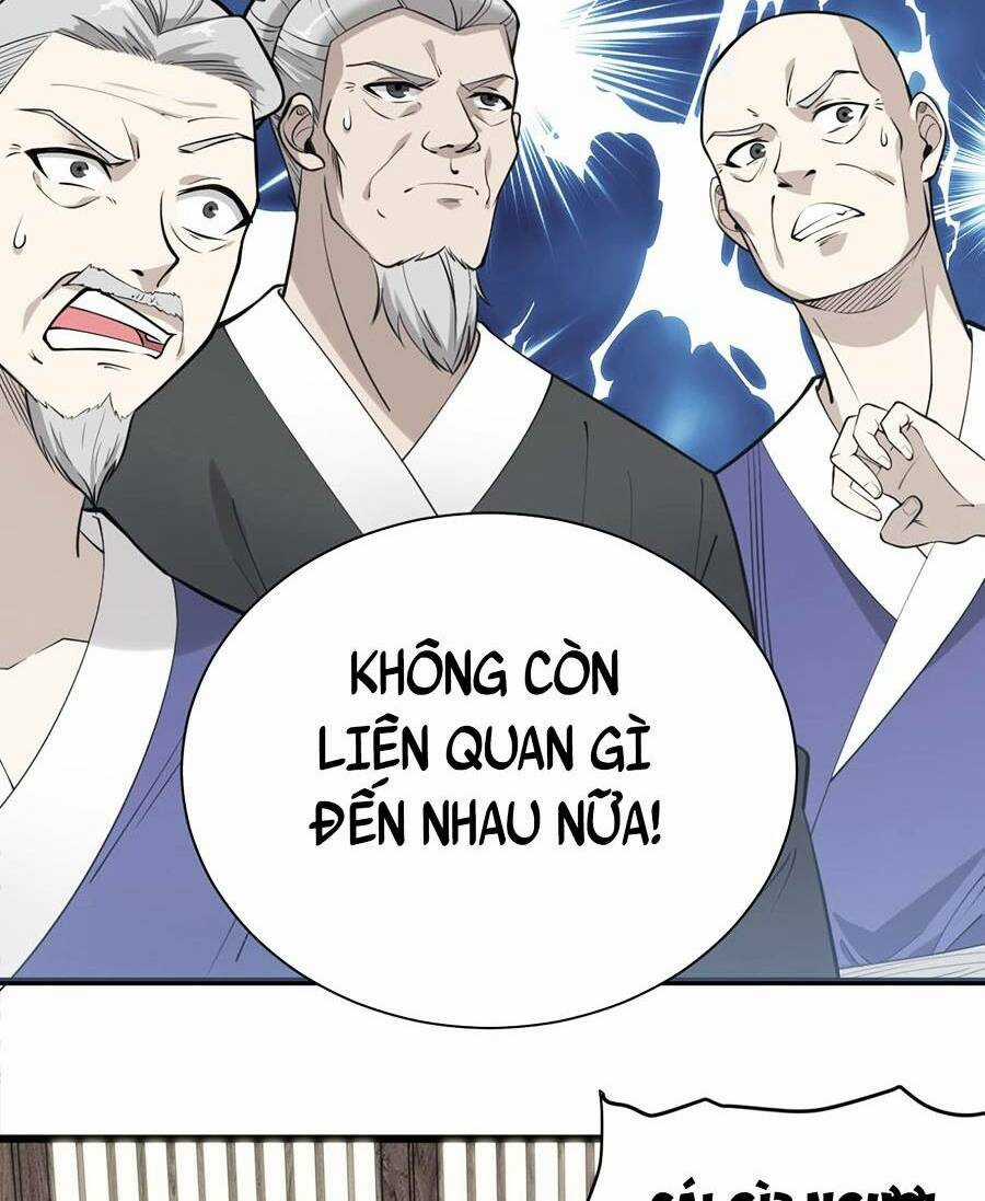 Tối Cường Thôn Phệ Hệ Thống Chapter 3 trang 29