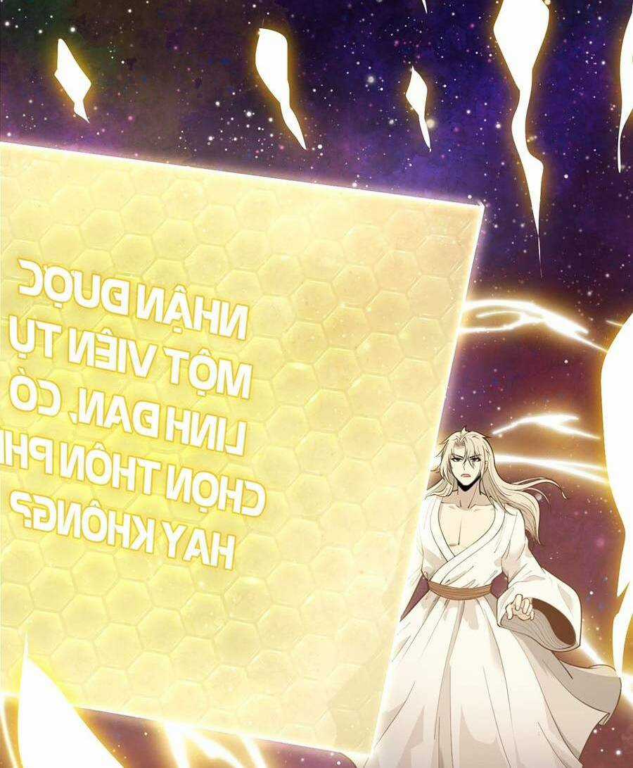 Tối Cường Thôn Phệ Hệ Thống Chapter 3 trang 3