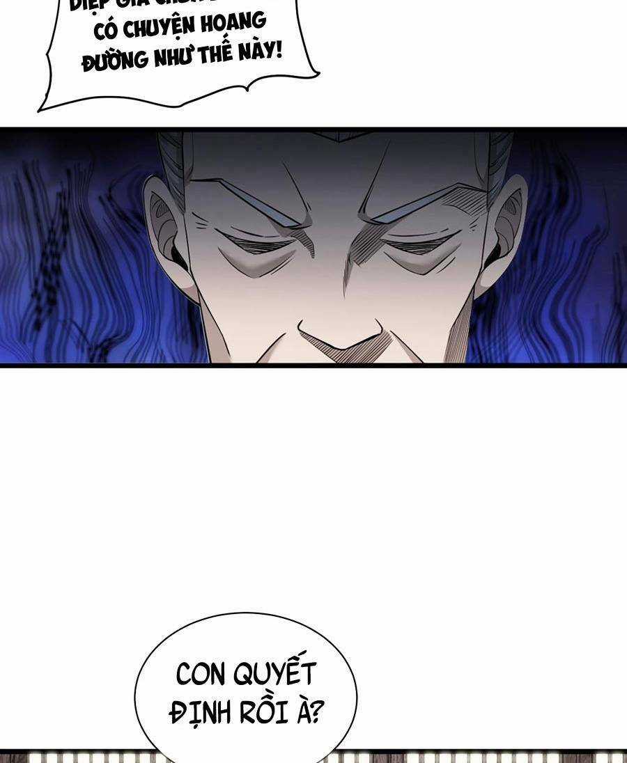 Tối Cường Thôn Phệ Hệ Thống Chapter 3 trang 32