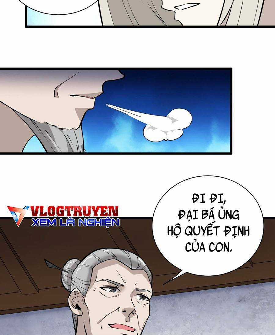 Tối Cường Thôn Phệ Hệ Thống Chapter 3 trang 34