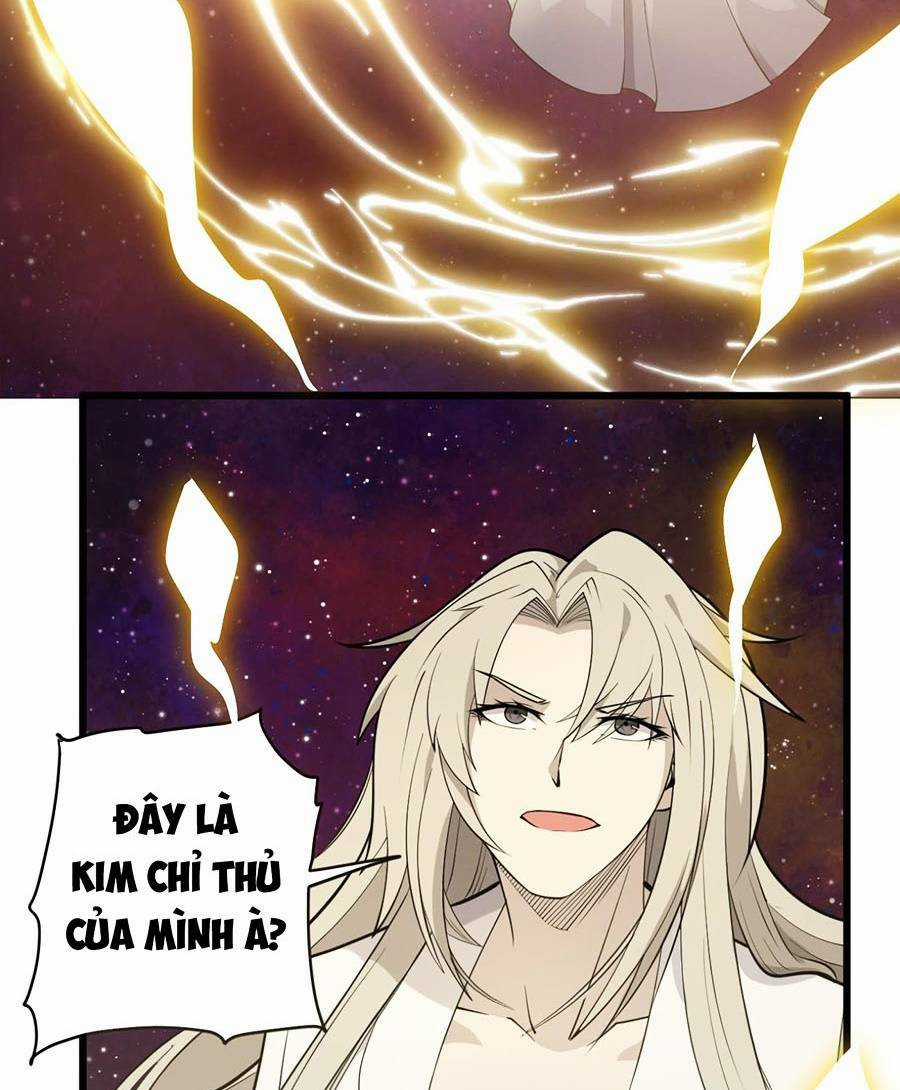 Tối Cường Thôn Phệ Hệ Thống Chapter 3 trang 4