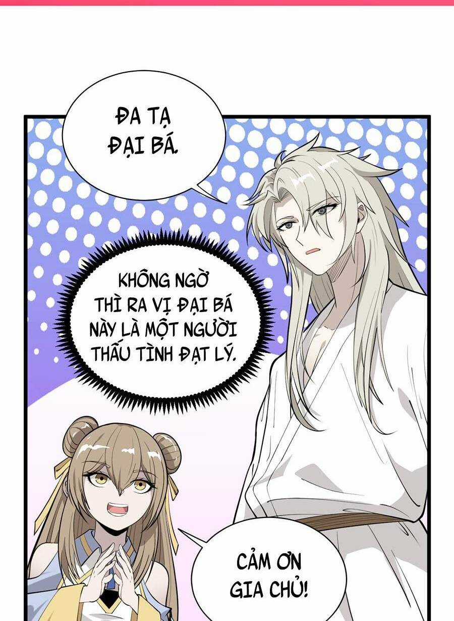 Tối Cường Thôn Phệ Hệ Thống Chapter 3 trang 41