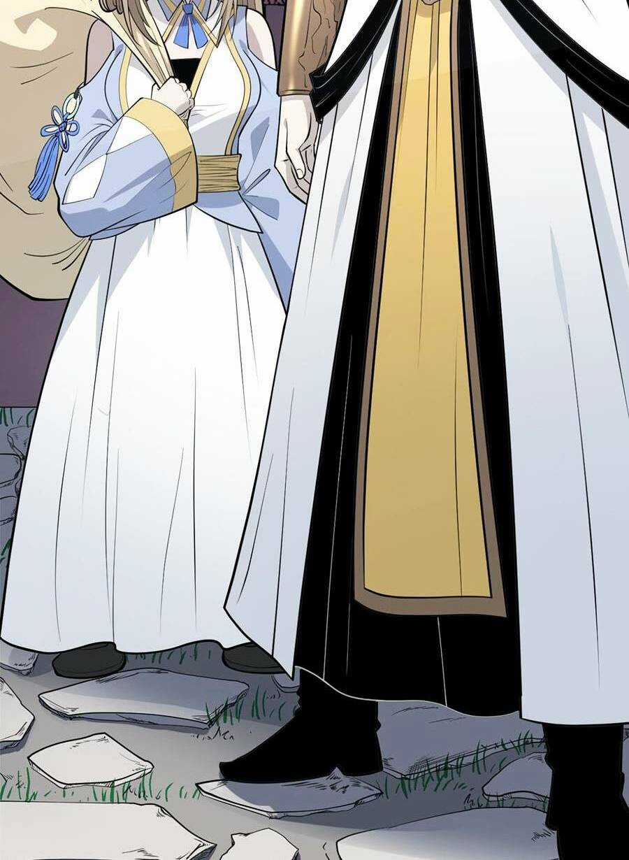 Tối Cường Thôn Phệ Hệ Thống Chapter 3 trang 45