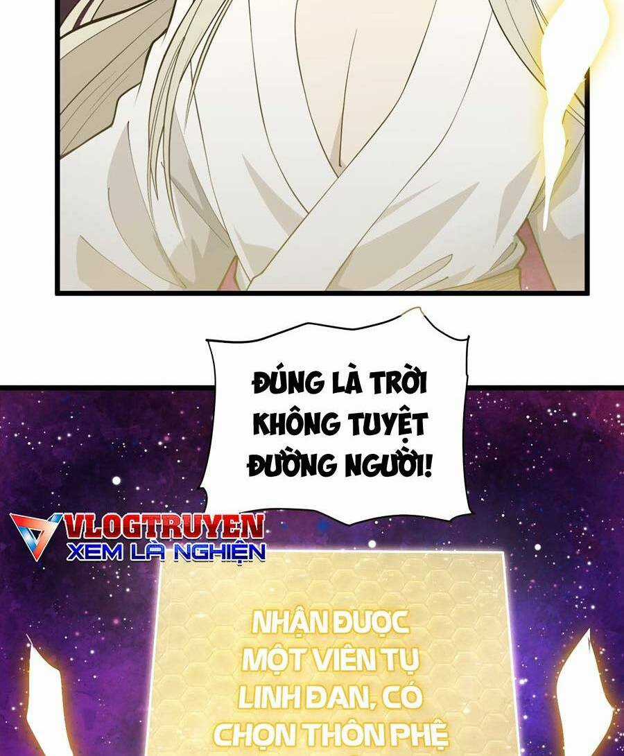 Tối Cường Thôn Phệ Hệ Thống Chapter 3 trang 5