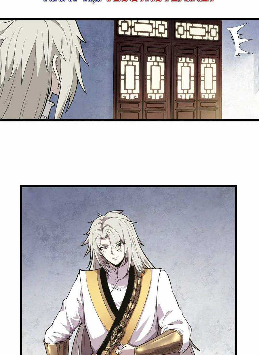 Tối Cường Thôn Phệ Hệ Thống Chapter 3 trang 51