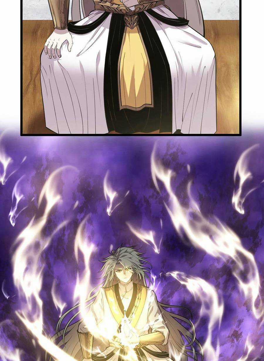 Tối Cường Thôn Phệ Hệ Thống Chapter 3 trang 52