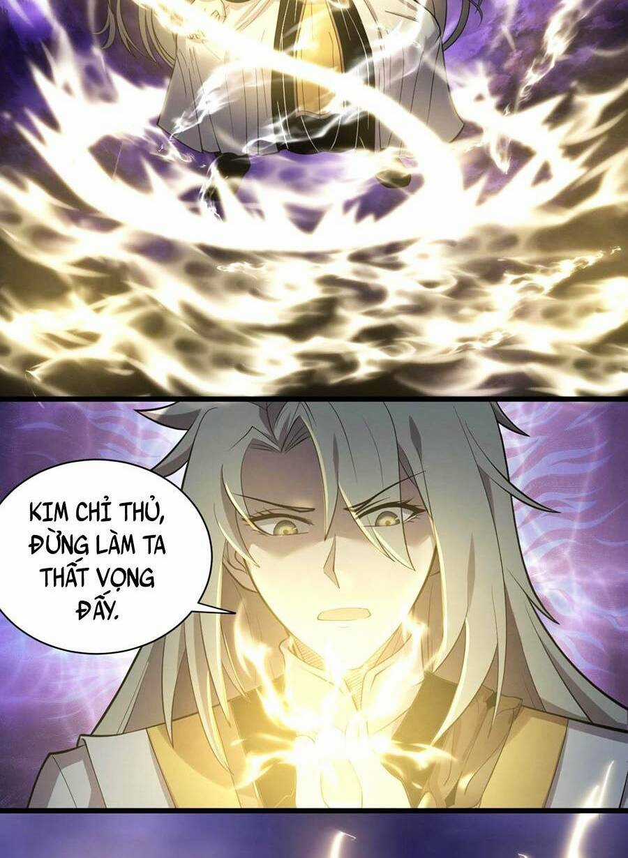 Tối Cường Thôn Phệ Hệ Thống Chapter 3 trang 53