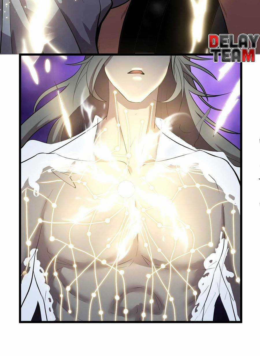 Tối Cường Thôn Phệ Hệ Thống Chapter 3 trang 56