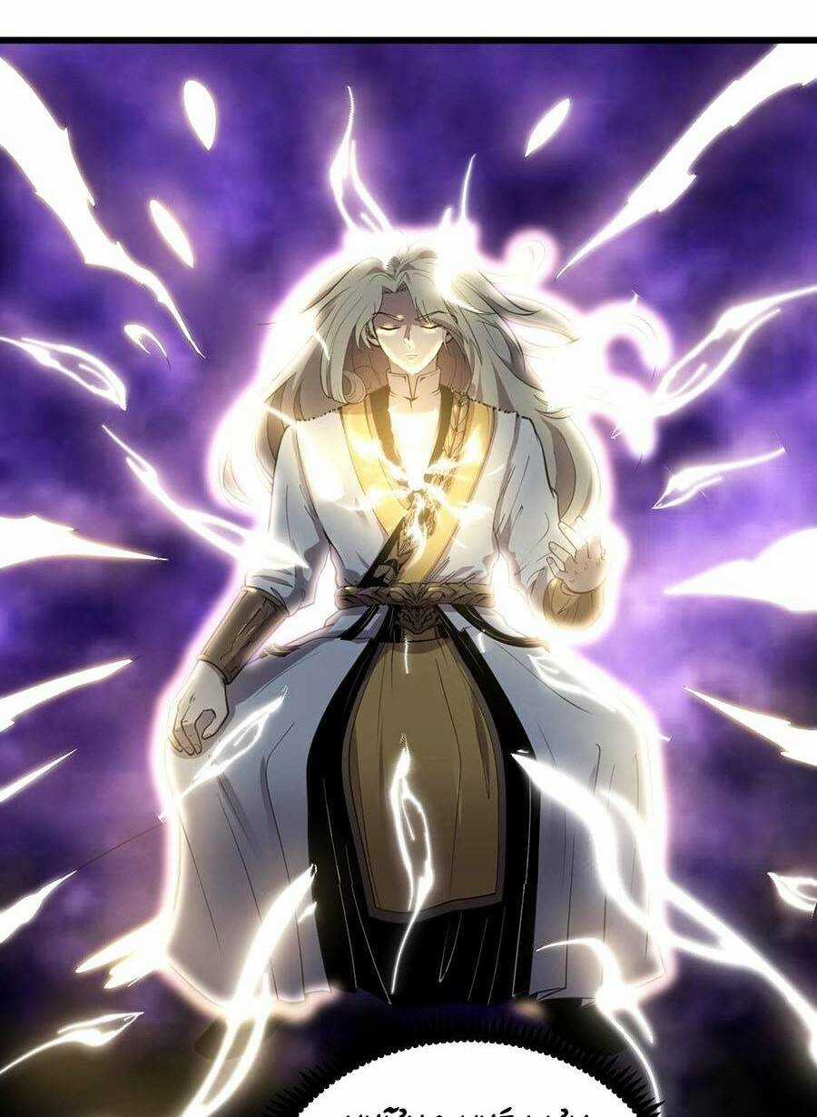 Tối Cường Thôn Phệ Hệ Thống Chapter 3 trang 57