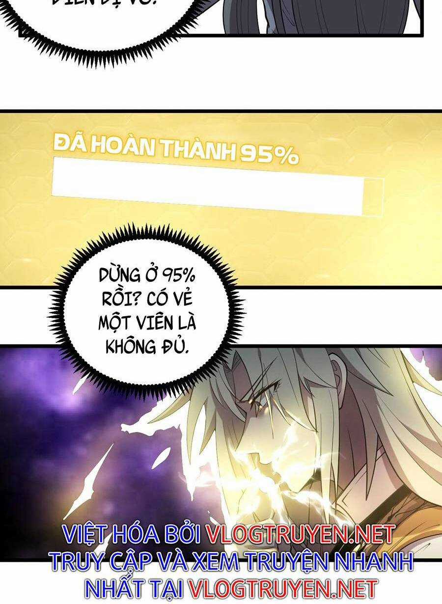 Tối Cường Thôn Phệ Hệ Thống Chapter 3 trang 59