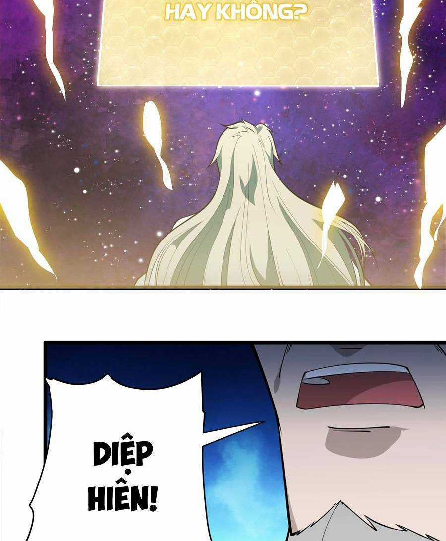 Tối Cường Thôn Phệ Hệ Thống Chapter 3 trang 6