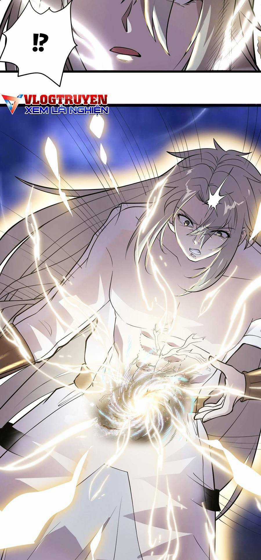 Tối Cường Thôn Phệ Hệ Thống Chapter 3 trang 62