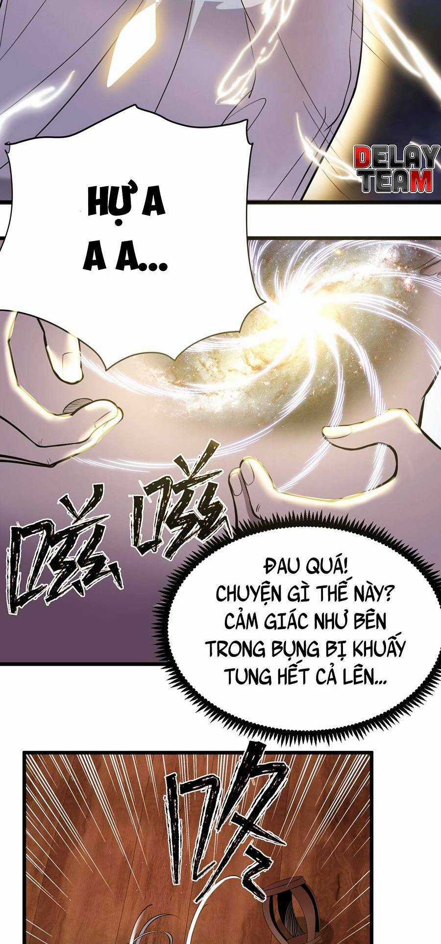 Tối Cường Thôn Phệ Hệ Thống Chapter 3 trang 63