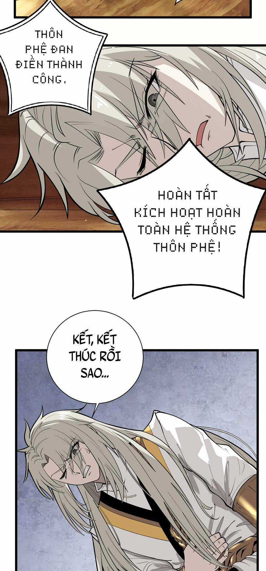 Tối Cường Thôn Phệ Hệ Thống Chapter 3 trang 66