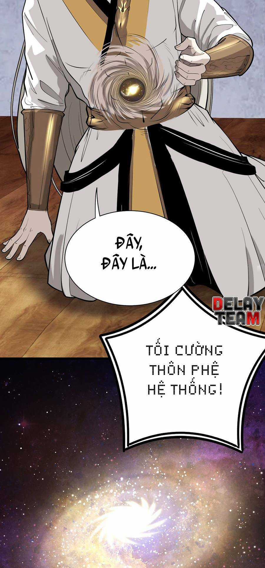 Tối Cường Thôn Phệ Hệ Thống Chapter 3 trang 68