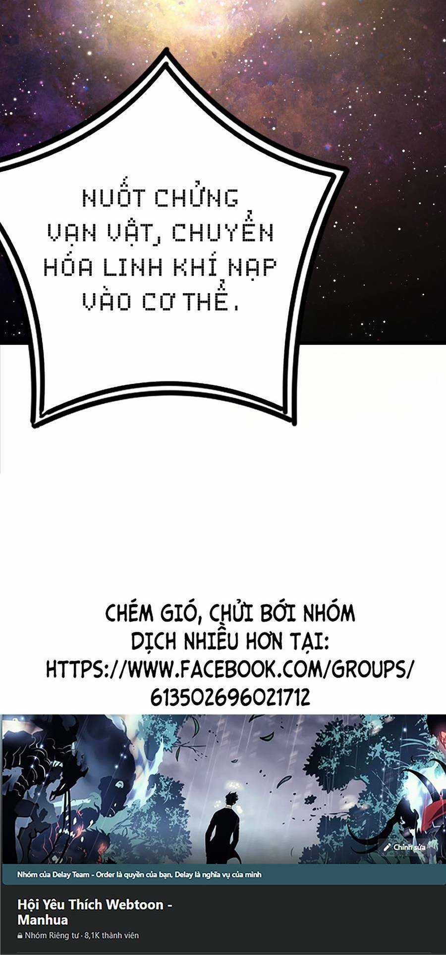 Tối Cường Thôn Phệ Hệ Thống Chapter 3 trang 69