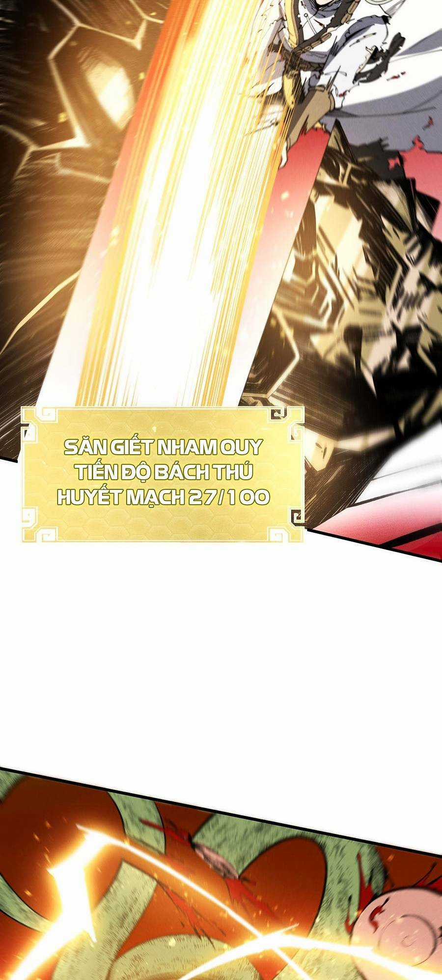 Tối Cường Thôn Phệ Hệ Thống Chapter 30 trang 11