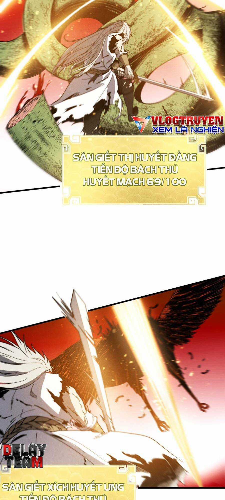 Tối Cường Thôn Phệ Hệ Thống Chapter 30 trang 12