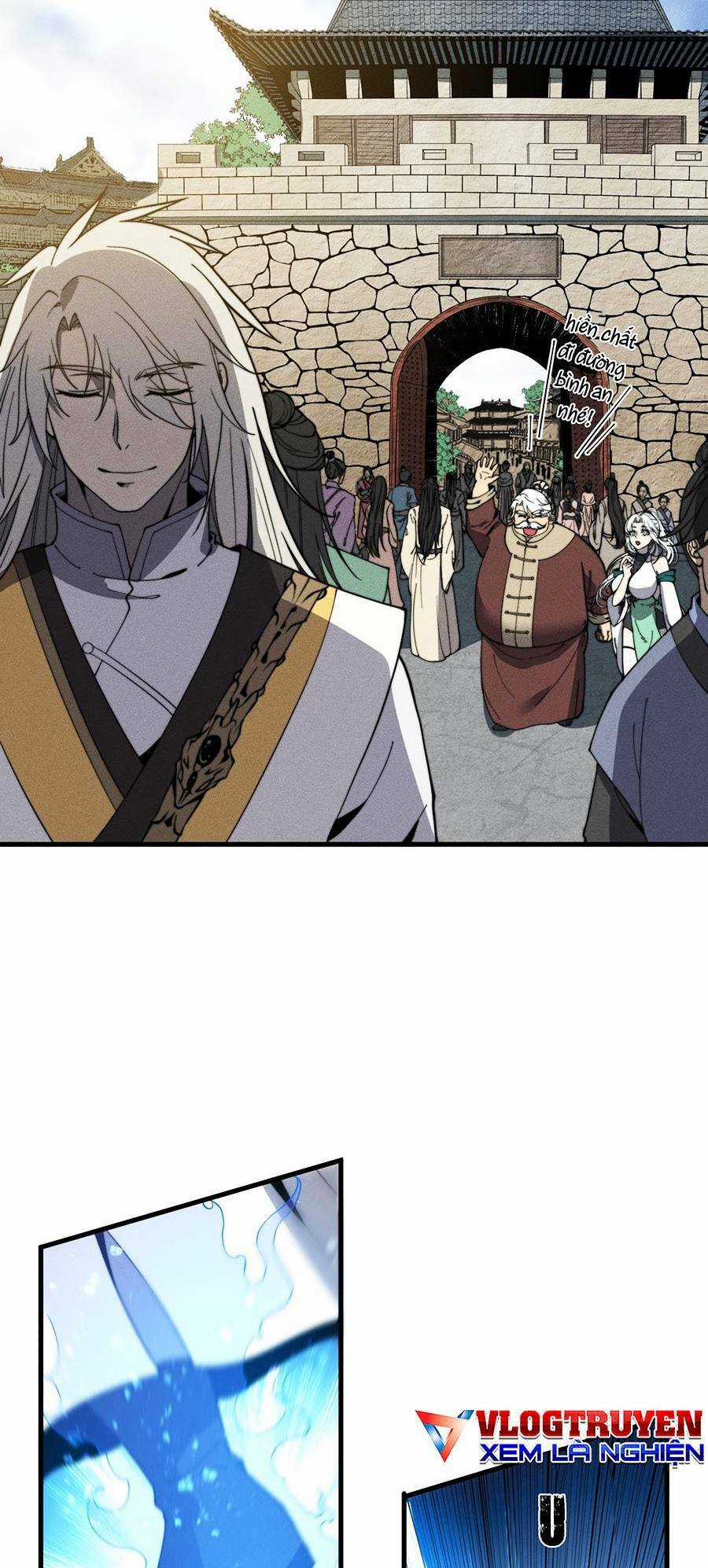 Tối Cường Thôn Phệ Hệ Thống Chapter 30 trang 2