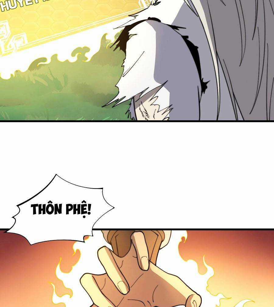 Tối Cường Thôn Phệ Hệ Thống Chapter 30 trang 22