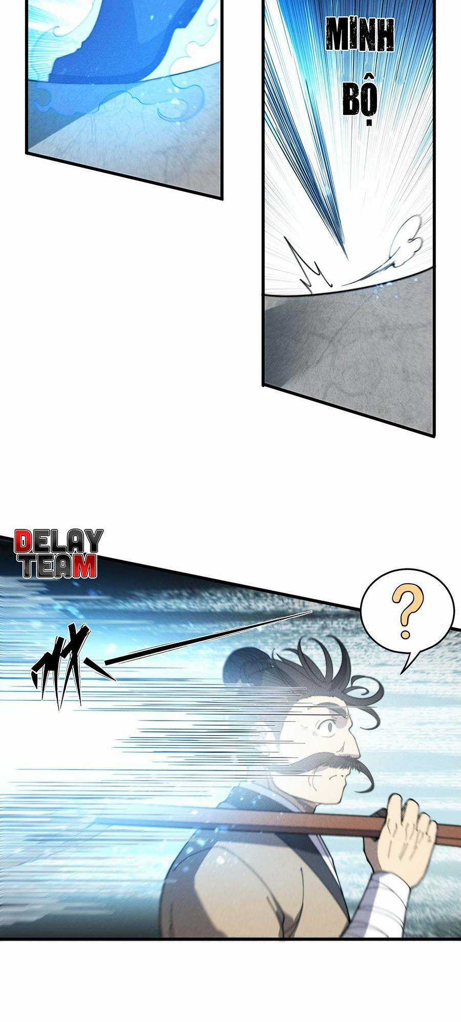 Tối Cường Thôn Phệ Hệ Thống Chapter 30 trang 3