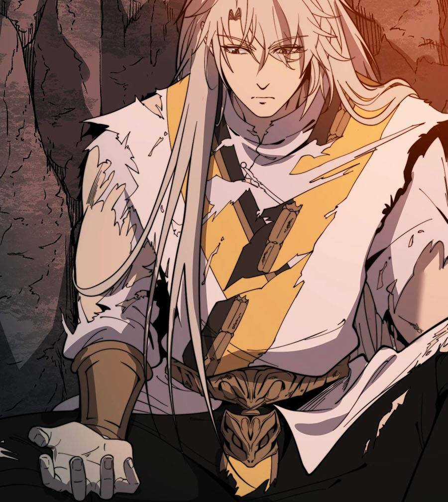 Tối Cường Thôn Phệ Hệ Thống Chapter 30 trang 33